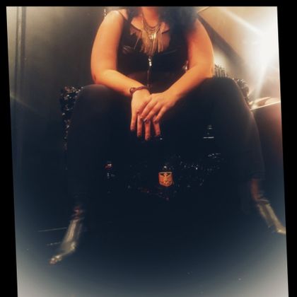 mistressmagenta OnlyFans picture