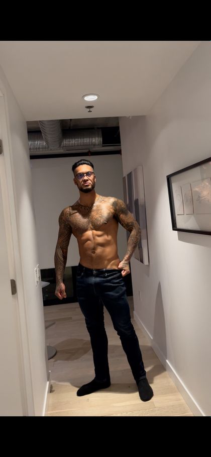 tahitiancowboy OnlyFans picture