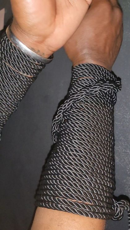 shibariher OnlyFans picture