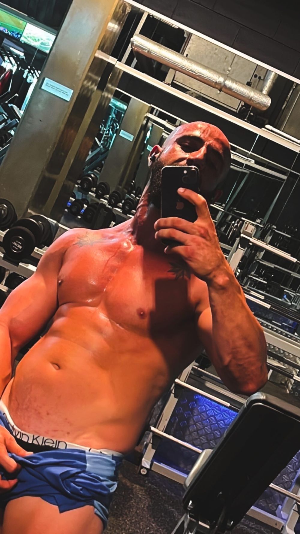 russshow88 OnlyFans profile picture