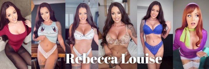 rebeccalouisevip OnlyFans profile picture