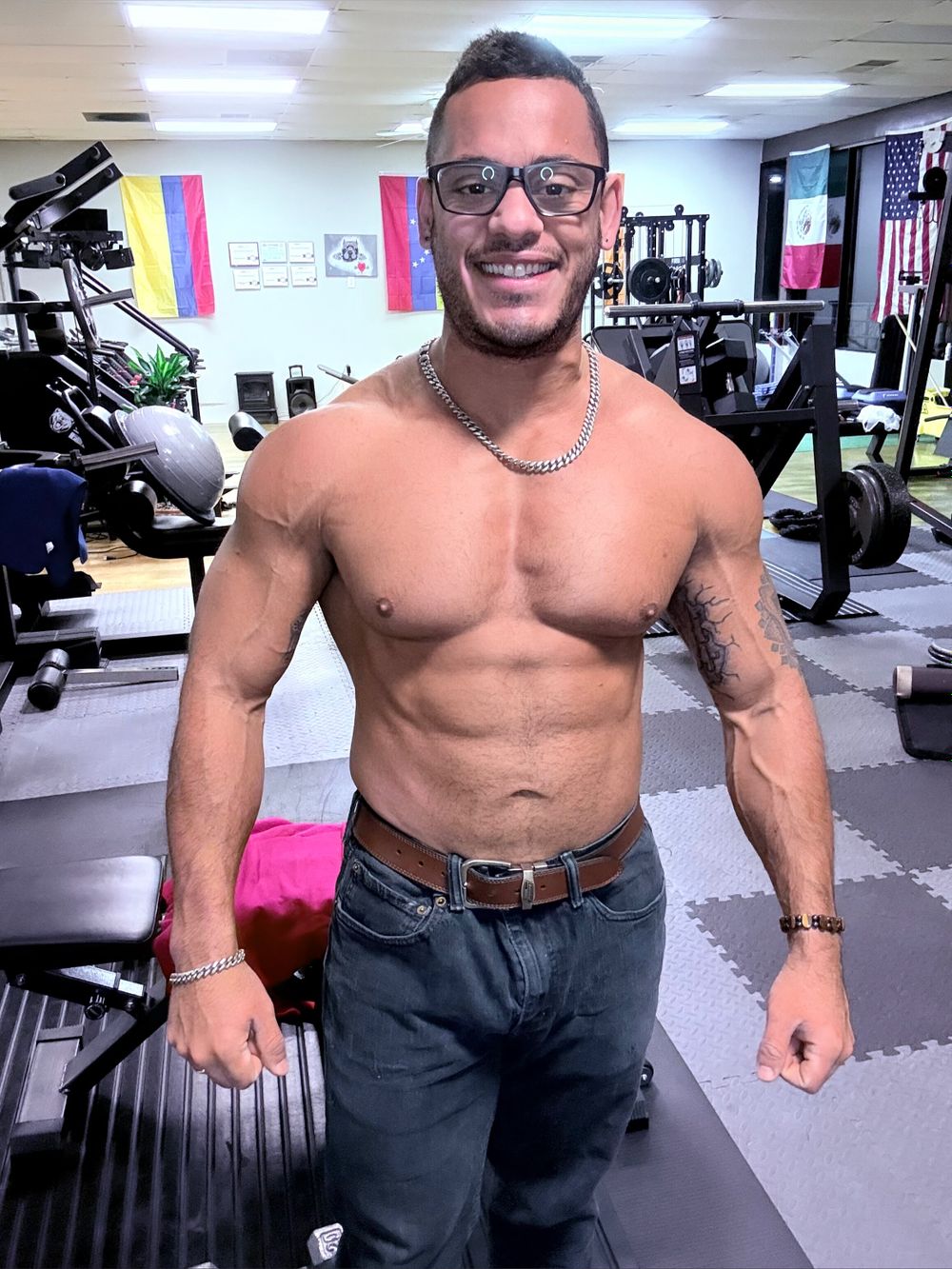 legacyfitness OnlyFans profile picture