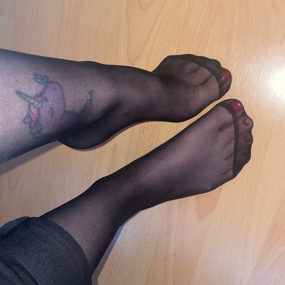 feetgirljulz OnlyFans profile picture