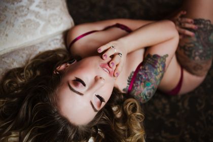luckyaislingfree OnlyFans picture