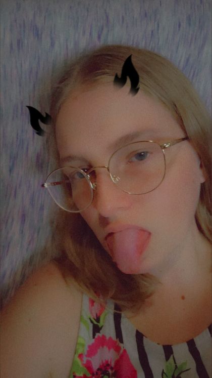 lunakitten1991 OnlyFans picture