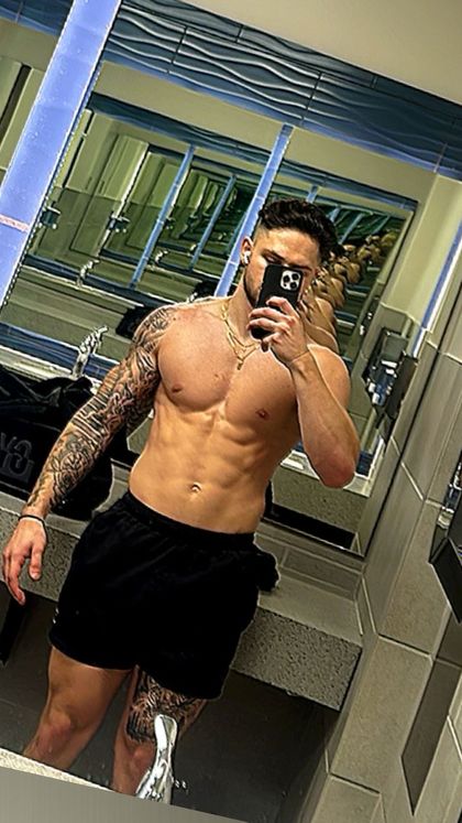 tommylloyd OnlyFans picture