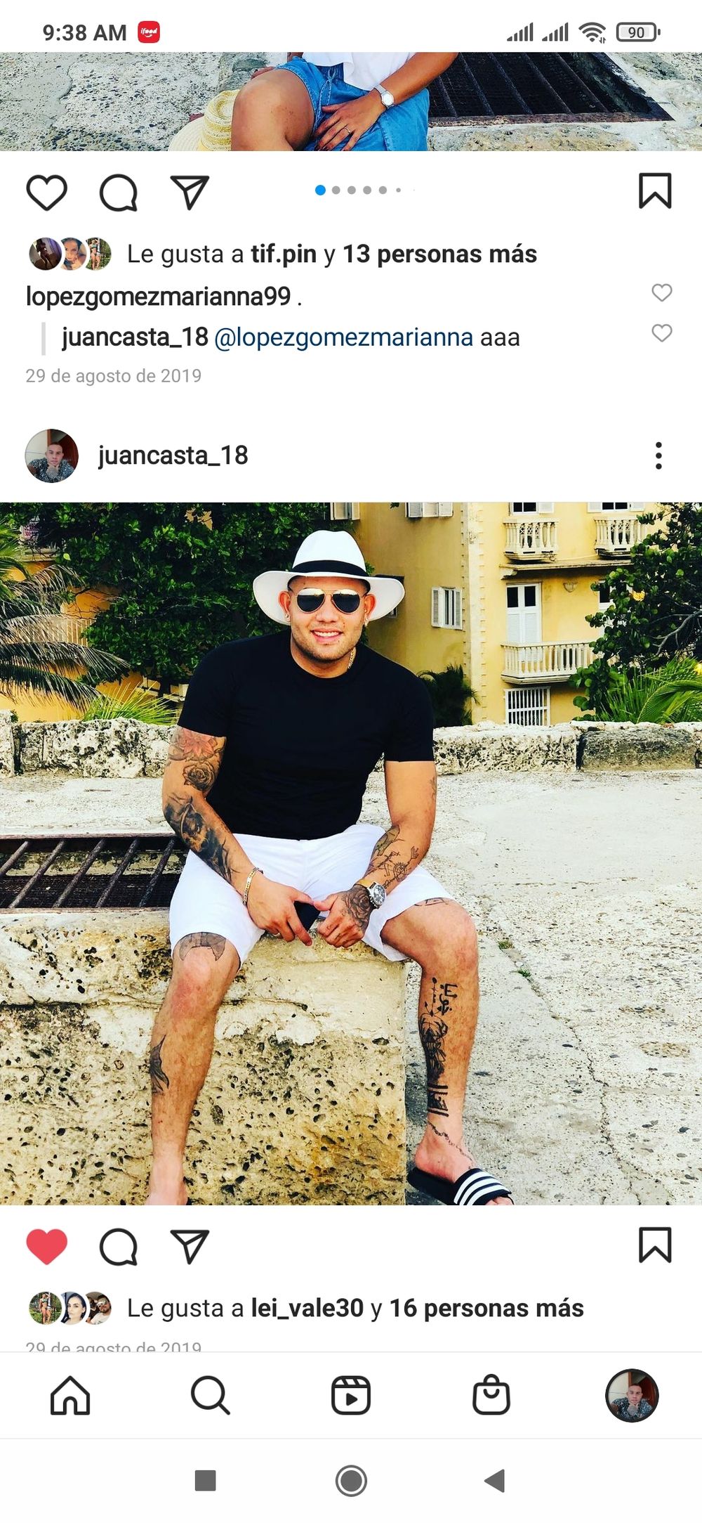 juanes20onlyfans OnlyFans profile picture
