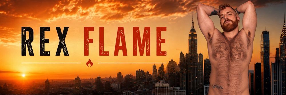 rexxxflame OnlyFans profile picture