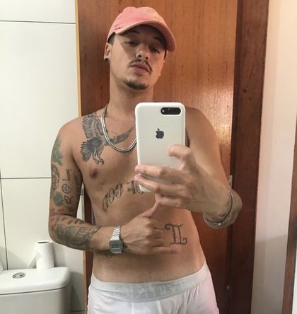 victorhugoy OnlyFans picture