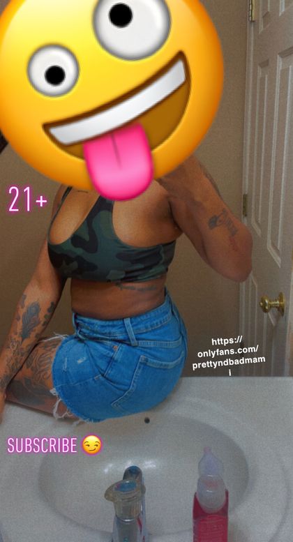 prettyndbadmami OnlyFans picture