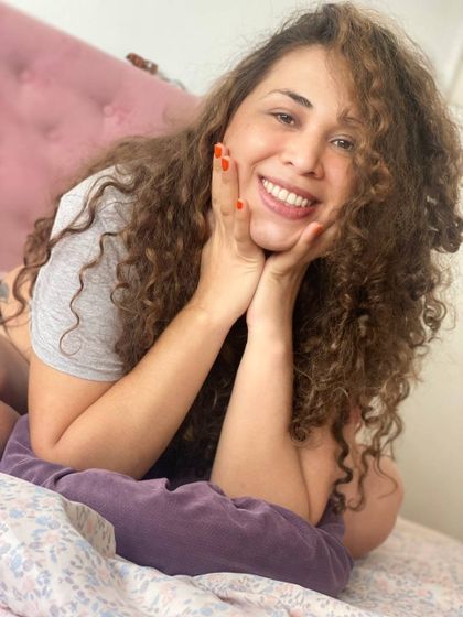 frizzygirlvip OnlyFans picture