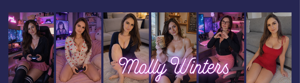 mollywinters OnlyFans profile picture