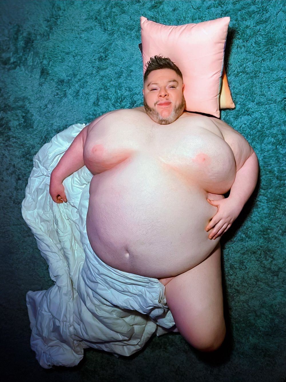 d83big OnlyFans profile picture