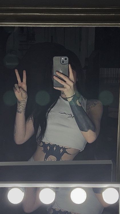 medusha OnlyFans picture