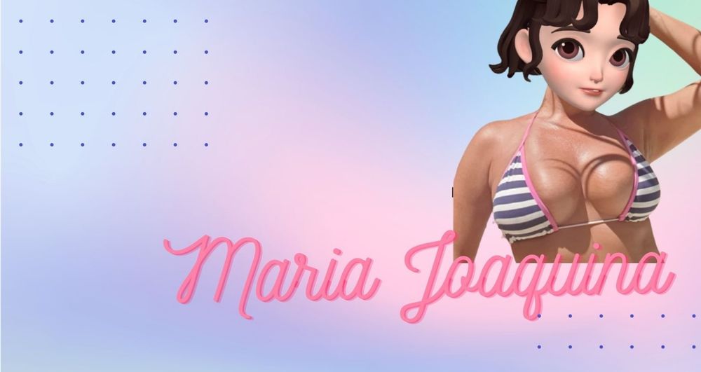 maria.joaquina OnlyFans profile picture