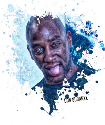donsudanxx OnlyFans picture