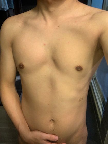rongmorgan OnlyFans picture