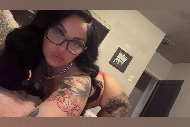 melaniebuccs OnlyFans profile picture