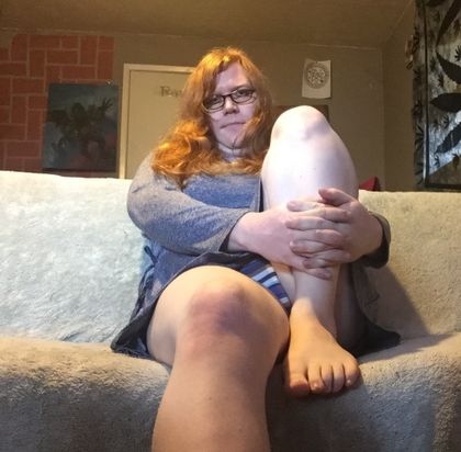 rmancy OnlyFans picture