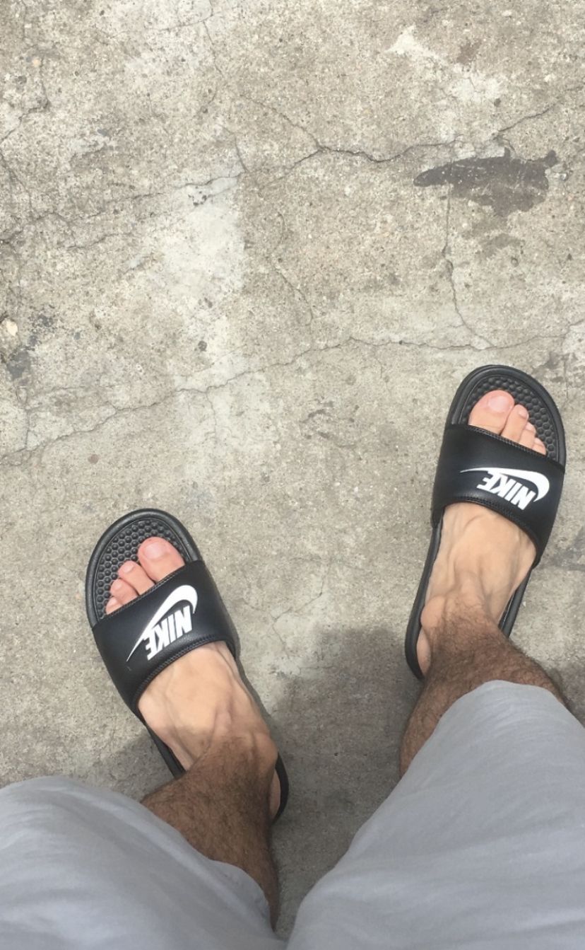 robert_feetbh OnlyFans profile picture