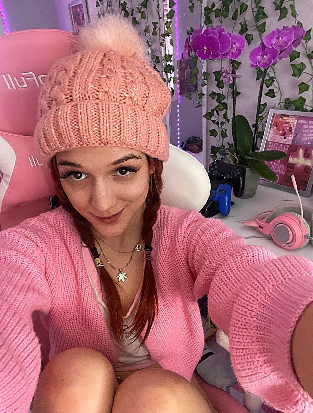 ana_fox OnlyFans profile picture