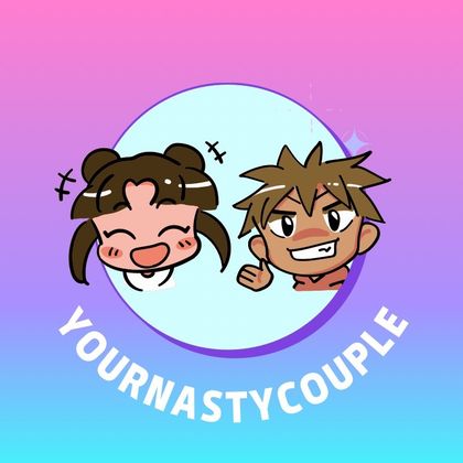 yournastyycouple OnlyFans picture