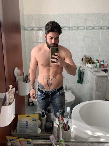 ndrdaddy OnlyFans picture