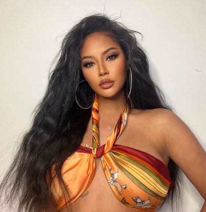 luojin OnlyFans picture