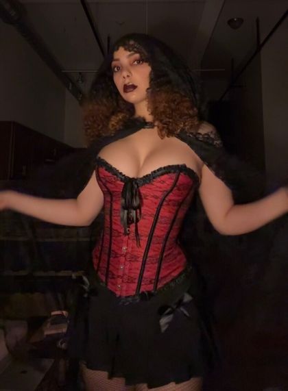 featherlight333 OnlyFans picture