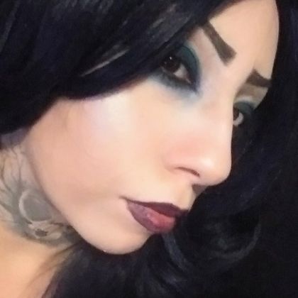 nikkytenebrae OnlyFans picture