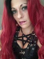 missyraven OnlyFans - Free Trial - Photos - Socials | FansMetrics.com