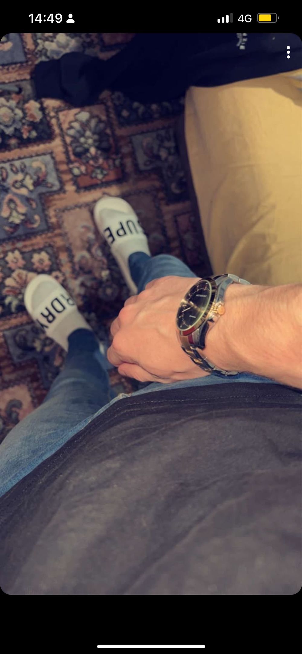 twink_100 OnlyFans profile picture