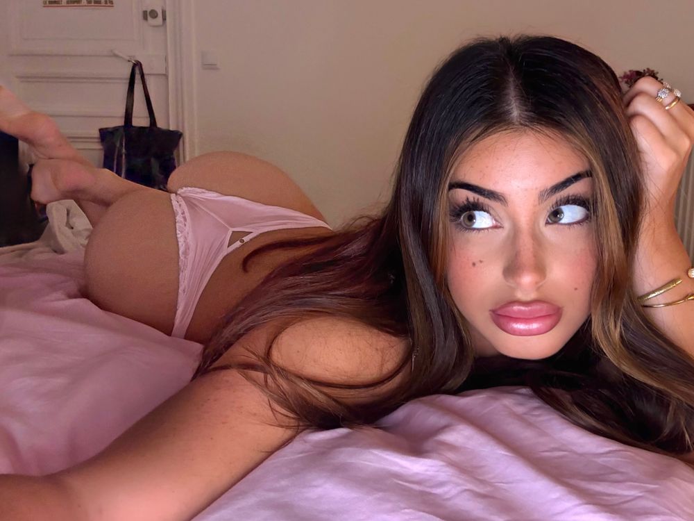 thaisgkn OnlyFans profile picture