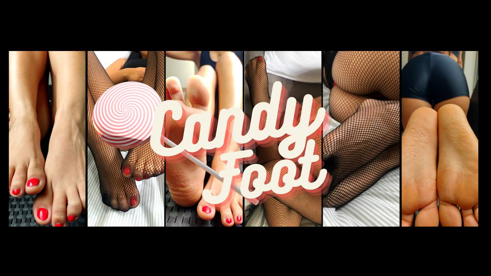 candyfoot.pe OnlyFans profile picture