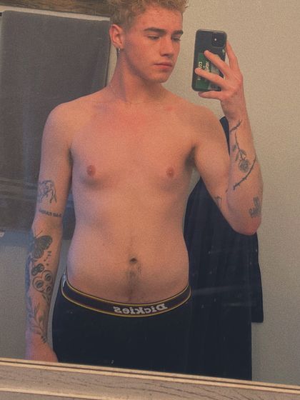 a.nglboy OnlyFans picture