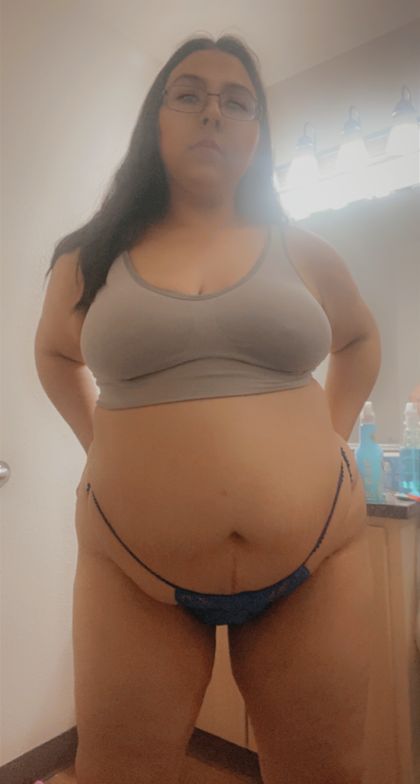 fatmexicanpussy OnlyFans picture
