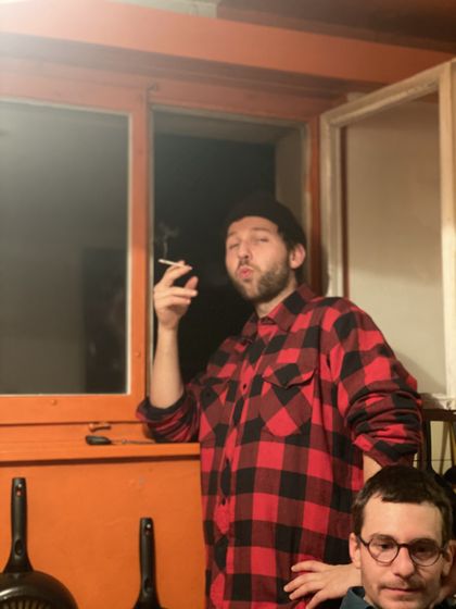 denniscockpics OnlyFans picture