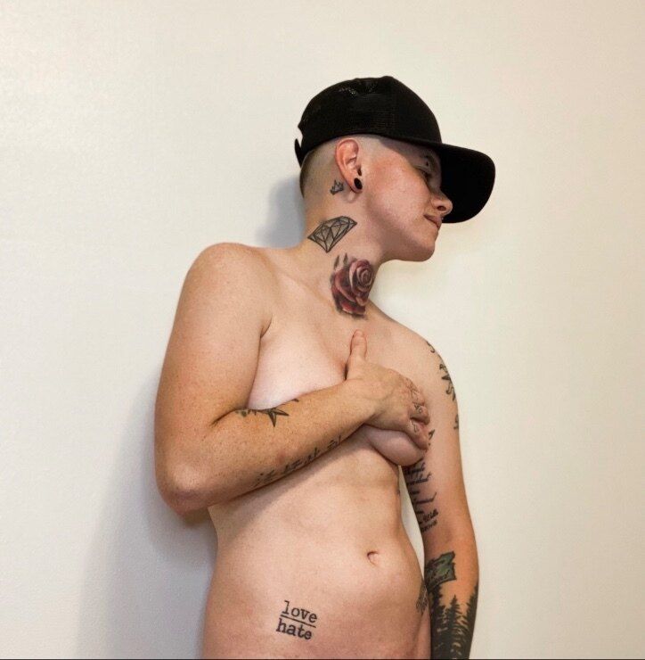 lildyke69 OnlyFans profile picture