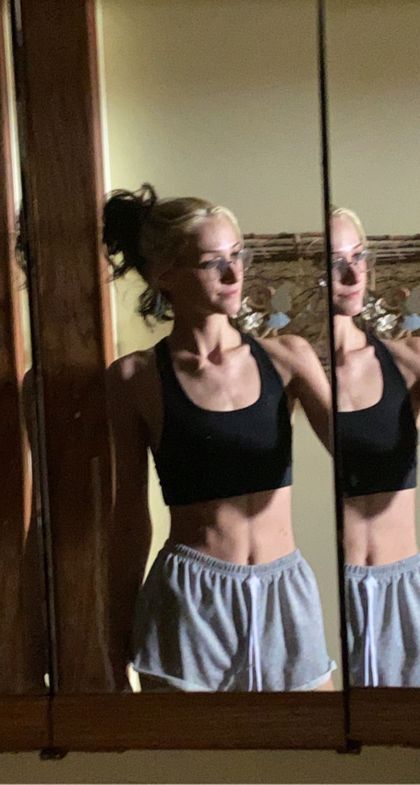 silveradomegan OnlyFans picture