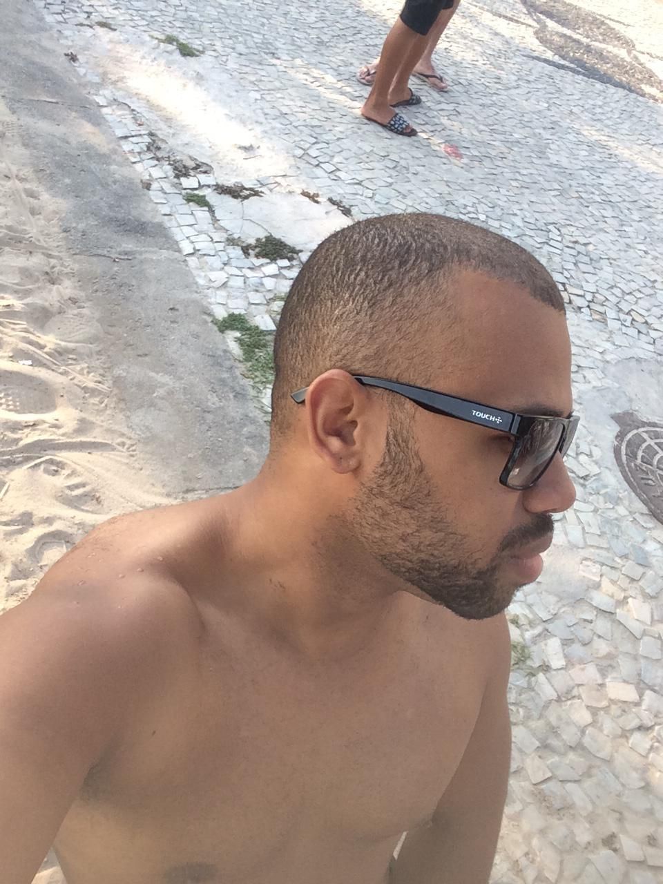 juanbrazil OnlyFans profile picture