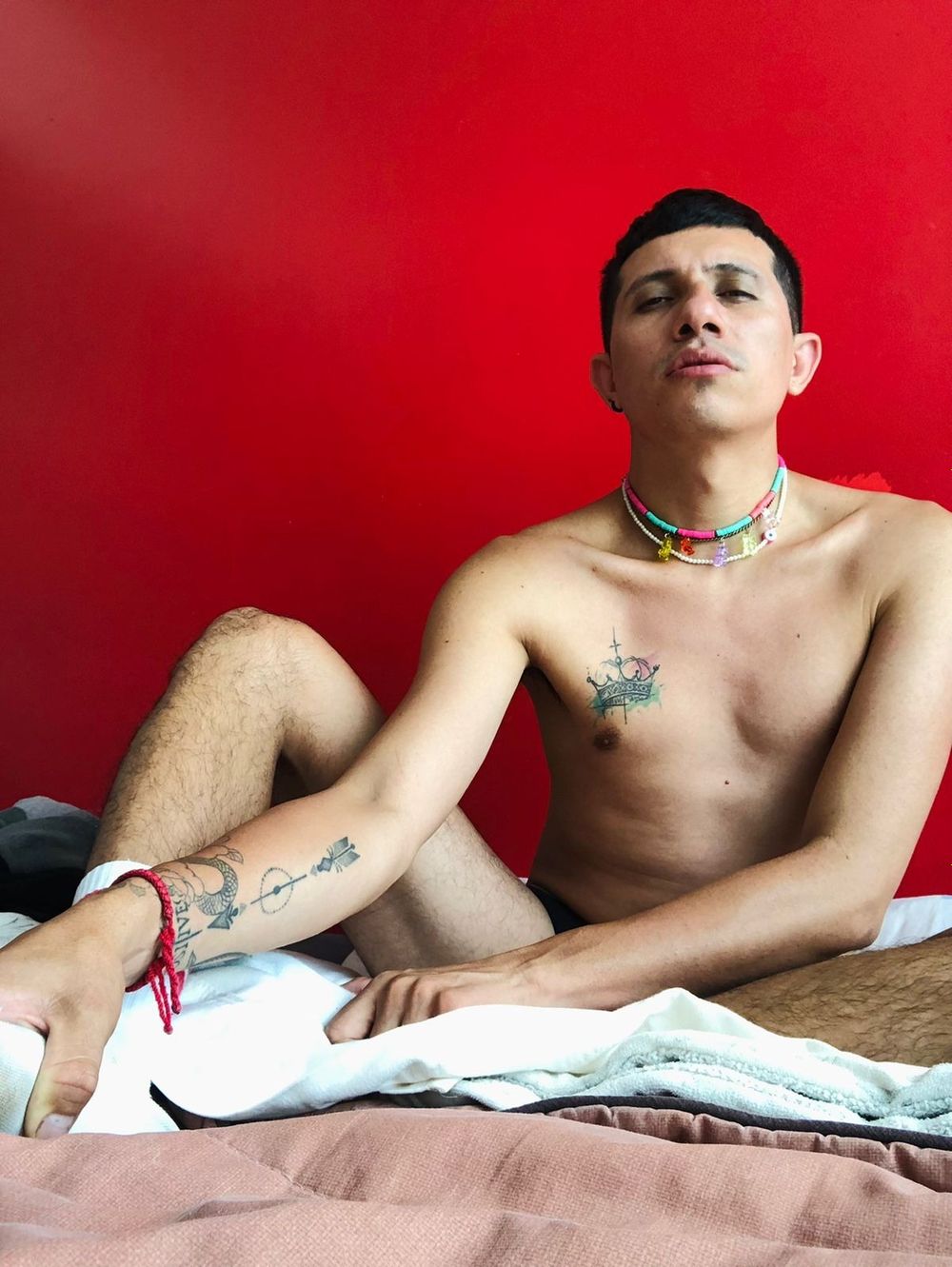 ricardonava OnlyFans profile picture