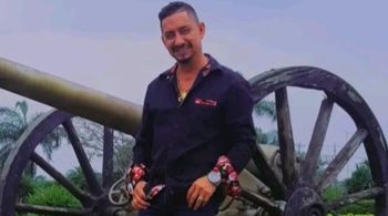 Walter Zambrano