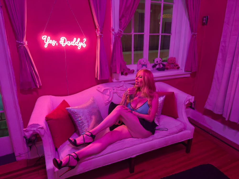 miss_bayoubelle OnlyFans profile picture
