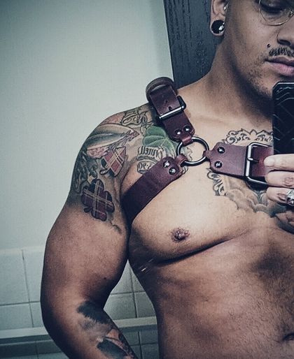billyboi1990 OnlyFans picture