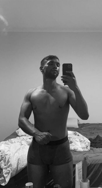 Aaron Michael