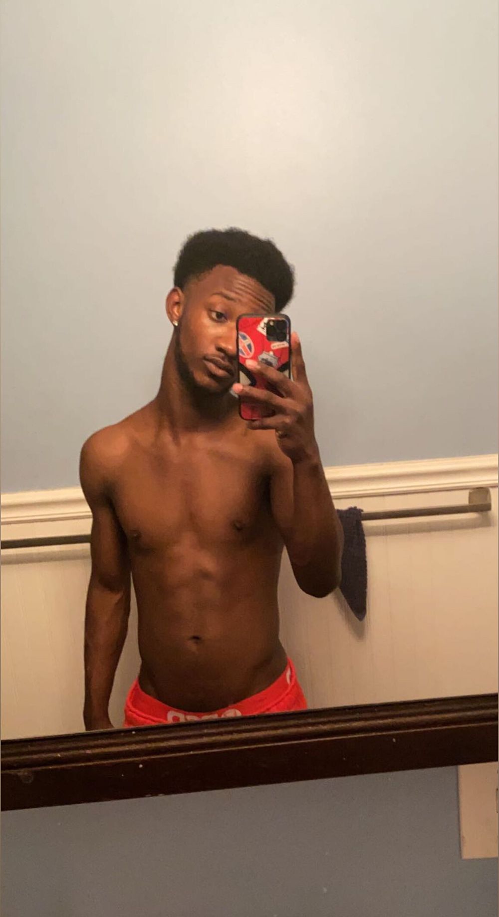 kdgot_therock OnlyFans profile picture