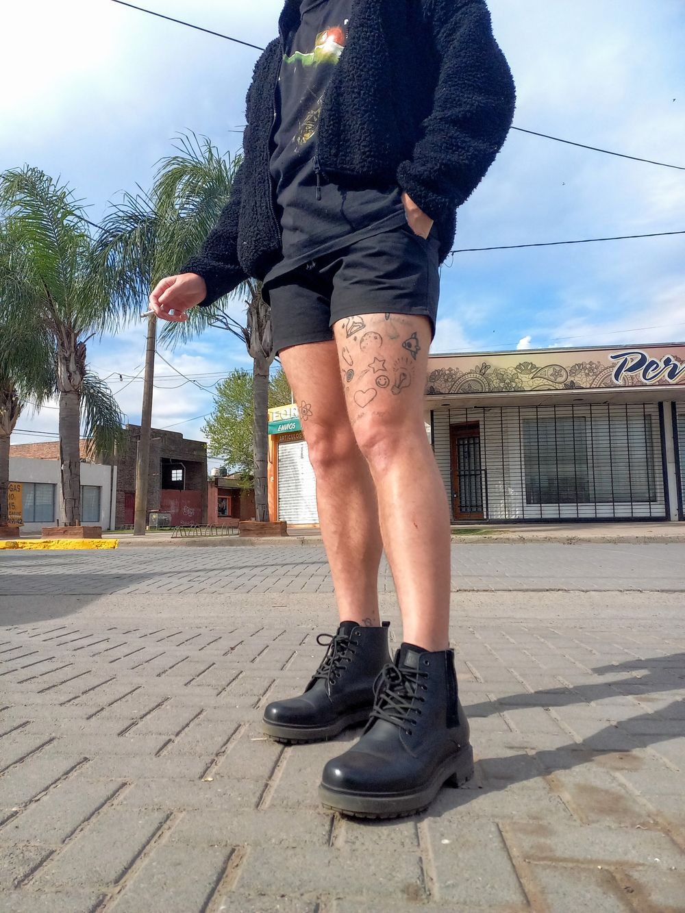 mr-andrews OnlyFans profile picture