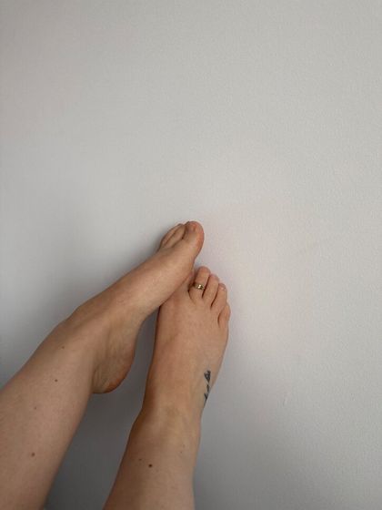 feet_dreamzzz OnlyFans picture