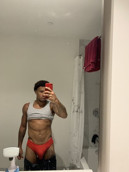 bigdeecarter OnlyFans picture