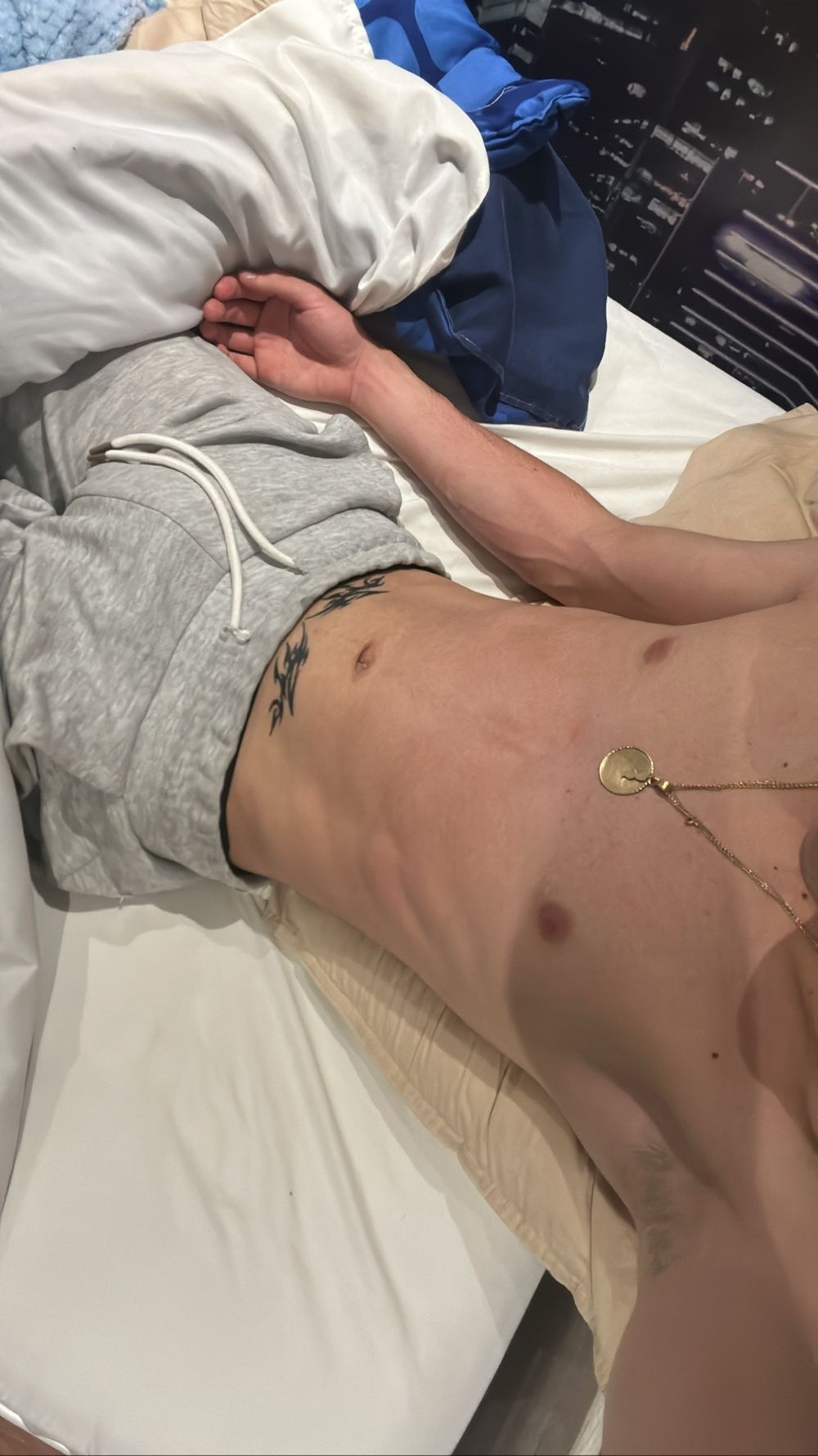 chileantwink19 OnlyFans profile picture